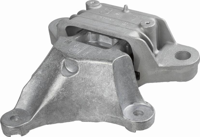 Lemförder 43979 01 - Подвеска, автоматическая коробка передач abcparts.ee