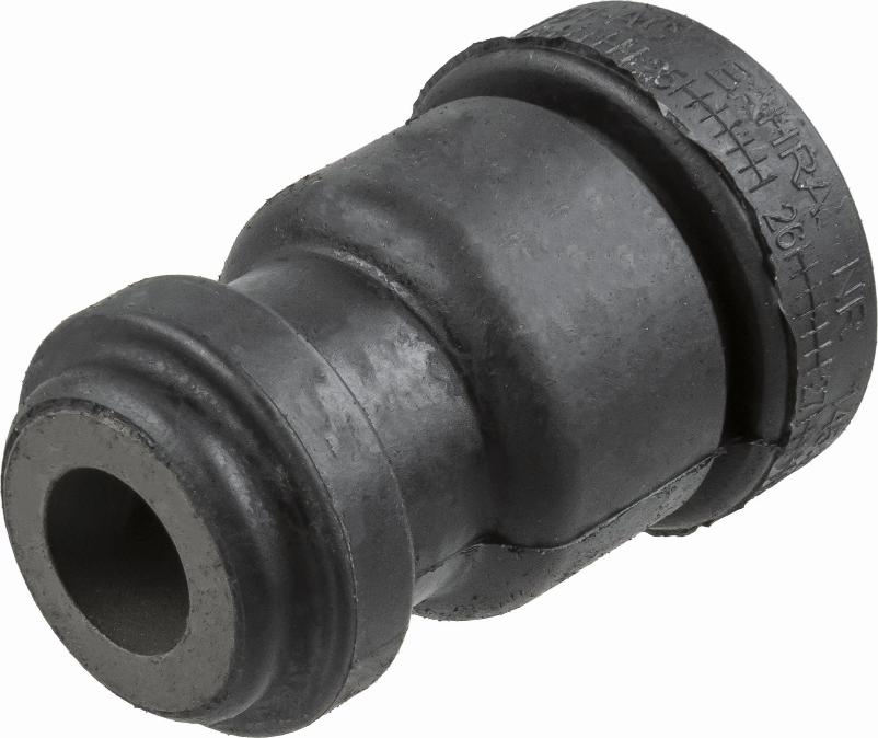 Lemförder 43975 01 - Подвеска листовой рессоры abcparts.ee