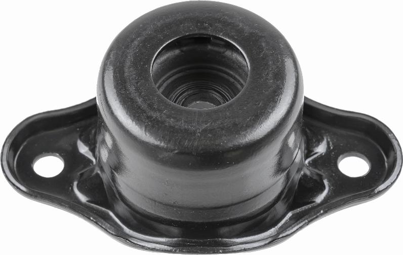 Lemförder 43444 01 - Опора стойки амортизатора, подушка abcparts.ee