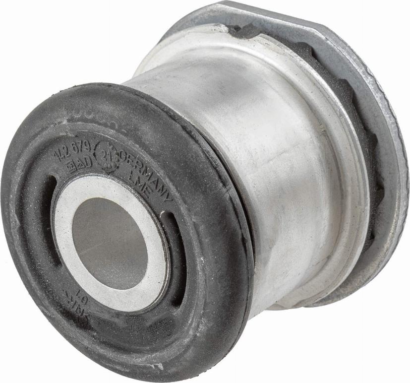 Lemförder 43402 01 - Сайлентблок балки моста abcparts.ee