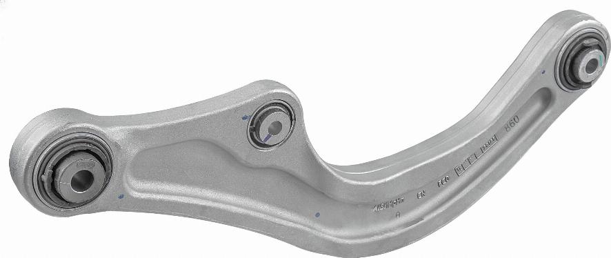 Lemförder 43482 01 - Рычаг подвески колеса abcparts.ee