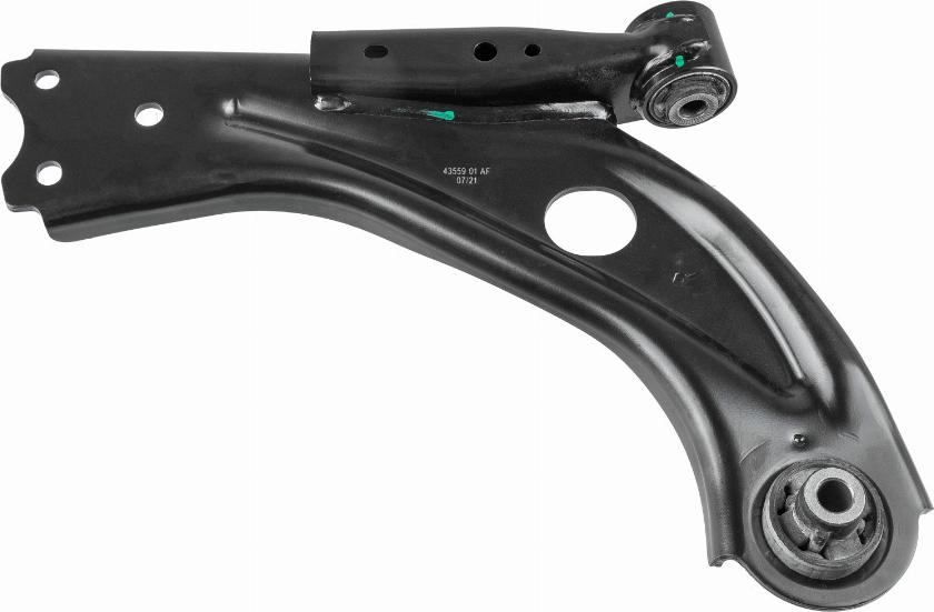 Lemförder 43559 01 - Рычаг подвески колеса abcparts.ee