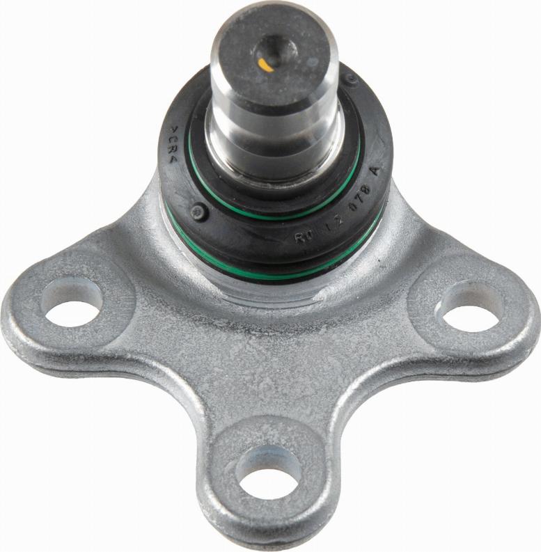 Lemförder 43510 01 - Шаровая опора abcparts.ee