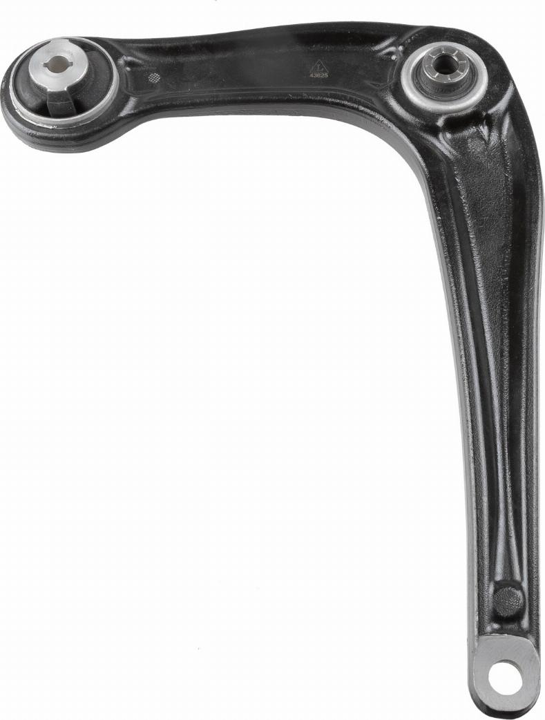 Lemförder 43625 01 - Рычаг подвески колеса abcparts.ee