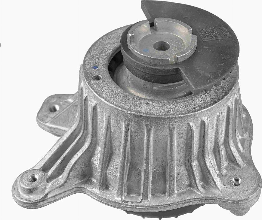 Lemförder 43671 01 - Подушка, опора, подвеска двигателя abcparts.ee