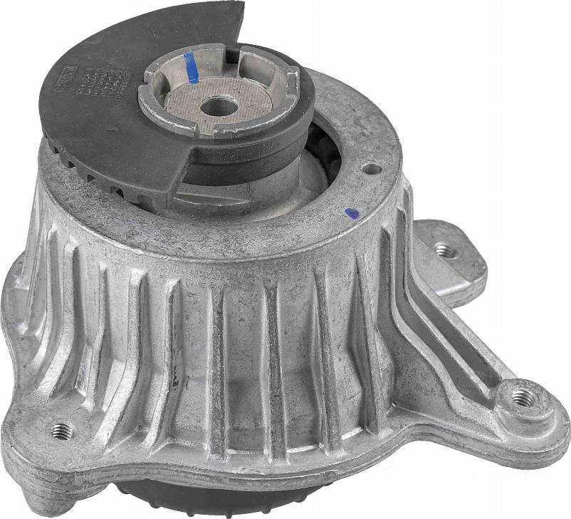 Lemförder 43673 01 - Подушка, опора, подвеска двигателя abcparts.ee