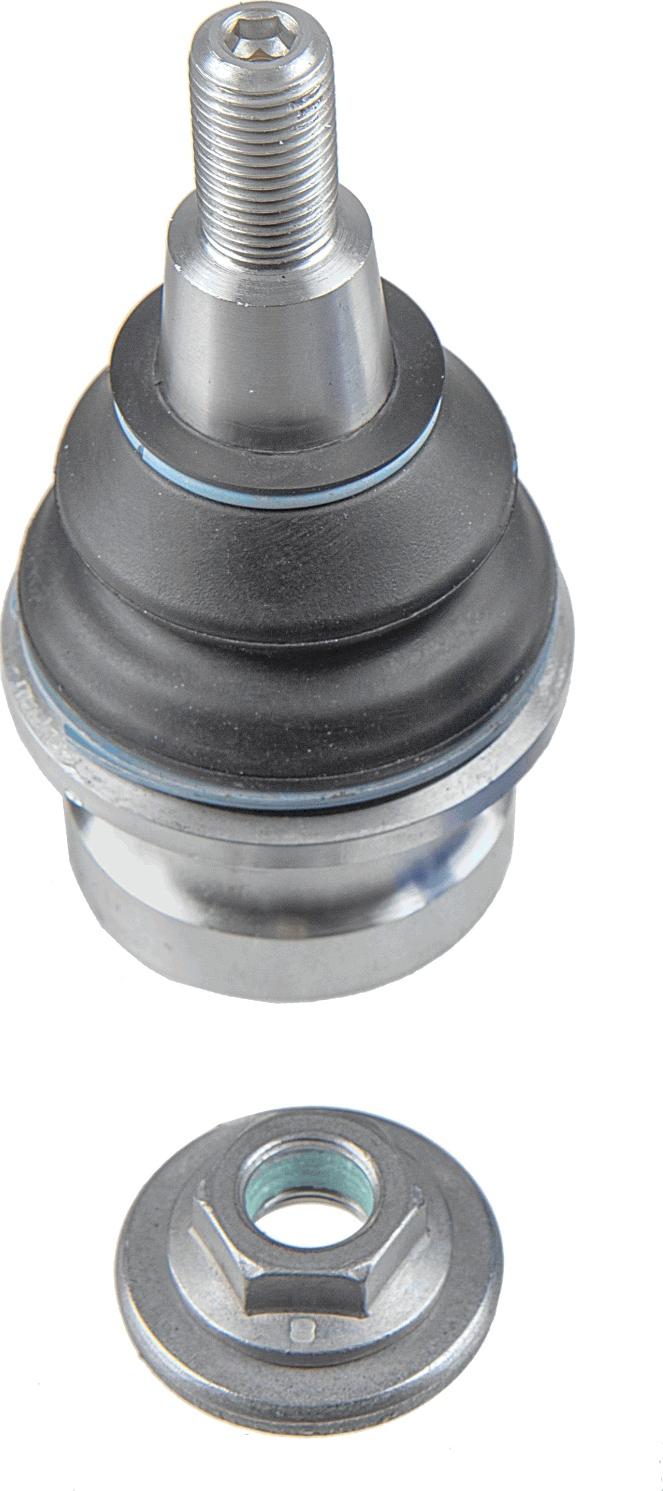 Lemförder 43077 01 - Шаровая опора abcparts.ee