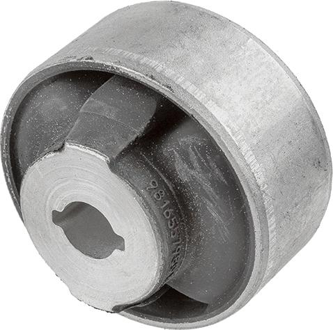 Lemförder 43140 01 - Сайлентблок, рычаг подвески колеса abcparts.ee