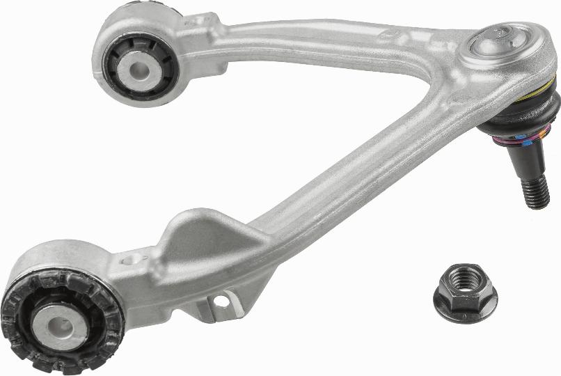 Lemförder 43185 01 - Рычаг подвески колеса abcparts.ee