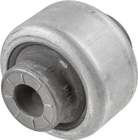 Lemförder 43139 01 - Сайлентблок, рычаг подвески колеса abcparts.ee