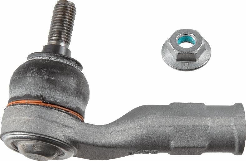 Lemförder 43374 01 - Наконечник рулевой тяги, шарнир abcparts.ee