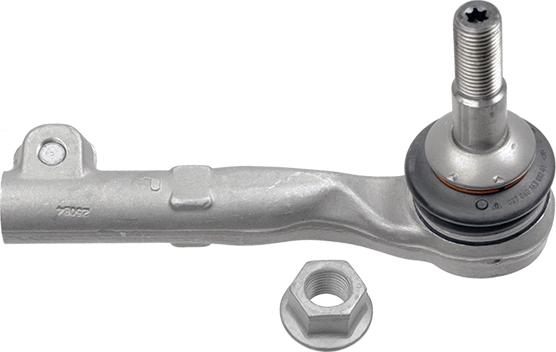 Lemförder 42495 01 - Наконечник рулевой тяги, шарнир abcparts.ee