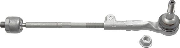 Lemförder 42497 01 - Рулевая тяга abcparts.ee