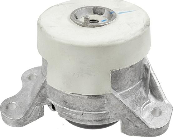 Lemförder 42569 01 - Подушка, опора, подвеска двигателя abcparts.ee