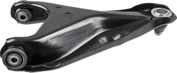 Lemförder 42661 01 - Рычаг подвески колеса abcparts.ee