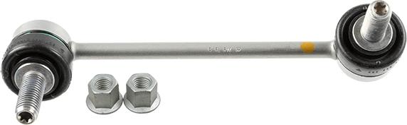 Lemförder 42636 01 - Тяга / стойка, стабилизатор abcparts.ee