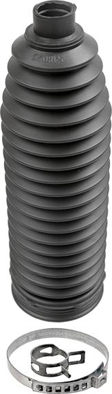 Lemförder 42066 01 - Пыльник, рулевое управление abcparts.ee