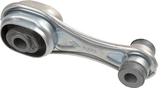 Lemförder 42189 01 - Подушка, опора, подвеска двигателя abcparts.ee