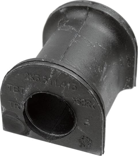 Lemförder 42178 01 - Втулка стабилизатора abcparts.ee