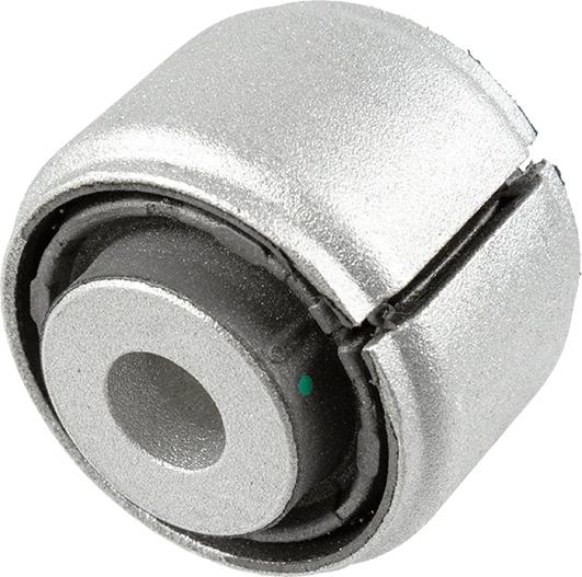 Lemförder 42893 01 - Сайлентблок, рычаг подвески колеса abcparts.ee