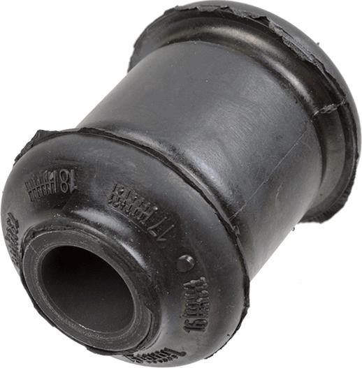 Lemförder 42398 01 - Сайлентблок, рычаг подвески колеса abcparts.ee