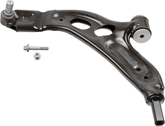 Lemförder 42357 01 - Рычаг подвески колеса abcparts.ee