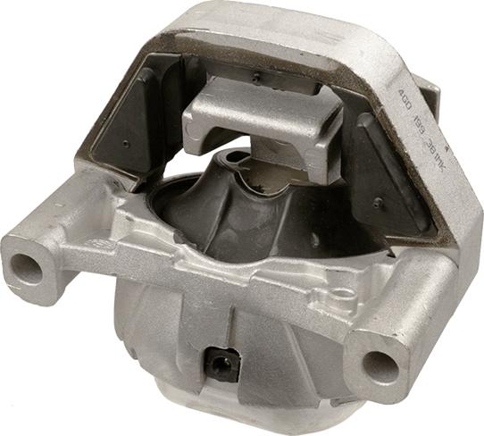 Lemförder 42239 01 - Подушка, опора, подвеска двигателя abcparts.ee