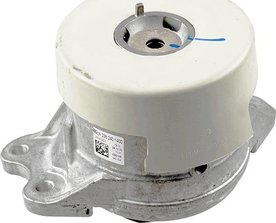 Lemförder 42749 01 - Подушка, опора, подвеска двигателя abcparts.ee