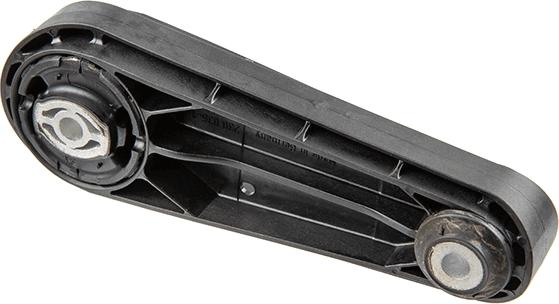 Lemförder 42714 01 - Подушка, опора, подвеска двигателя abcparts.ee
