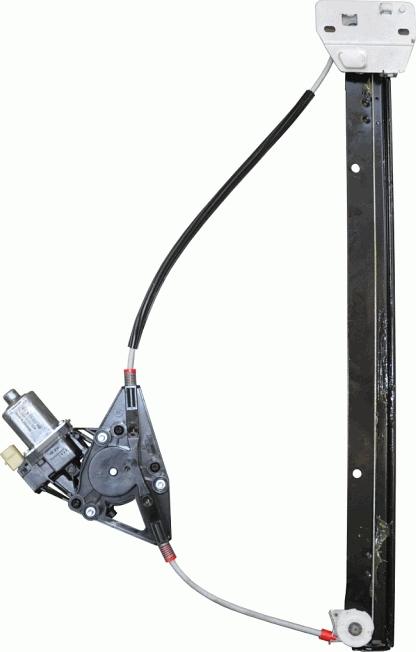 Lemförder 64.81377.0 - Стеклоподъемник abcparts.ee