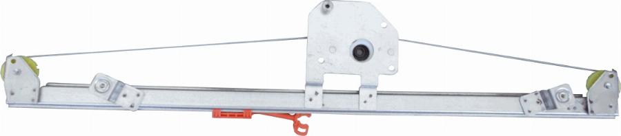 Lemförder 64.82148.0 - Стеклоподъемник abcparts.ee