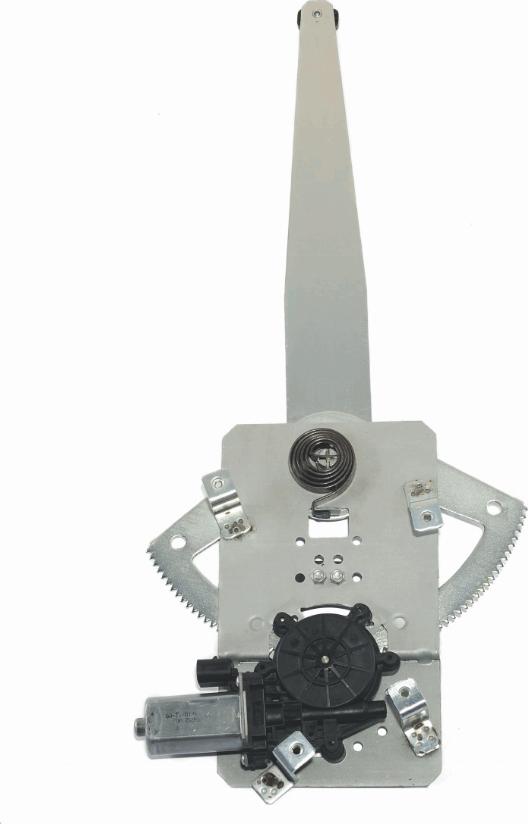 Lemförder 64.70080.0 - Стеклоподъемник abcparts.ee