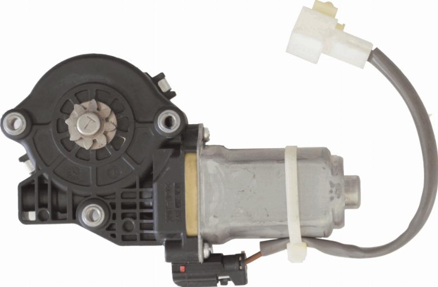 Lemförder 66.81136.0 - Стеклоподъемник abcparts.ee