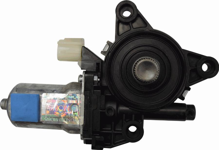 Lemförder 66.82327.0 - Стеклоподъемник abcparts.ee