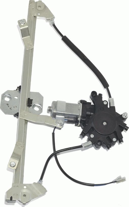 Lemförder 60.48002.0 - Стеклоподъемник abcparts.ee