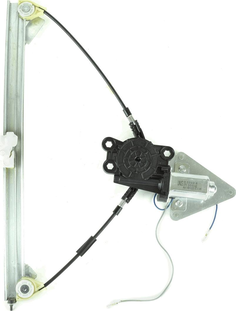 Lemförder 60.50037.0 - Стеклоподъемник abcparts.ee