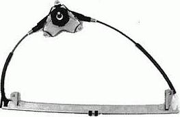 Lemförder 60.50138.0 - Стеклоподъемник abcparts.ee