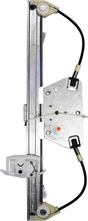 Lemförder 60.80646.0 - Стеклоподъемник abcparts.ee