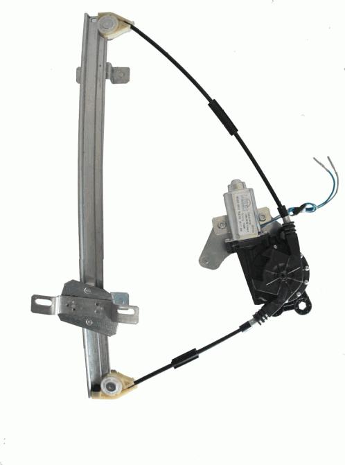 Lemförder 60.80031.0 - Стеклоподъемник abcparts.ee