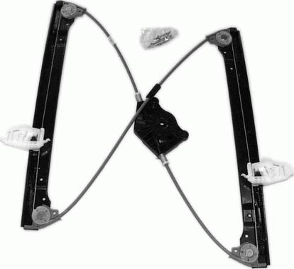 Lemförder 60.80162.0 - Стеклоподъемник abcparts.ee