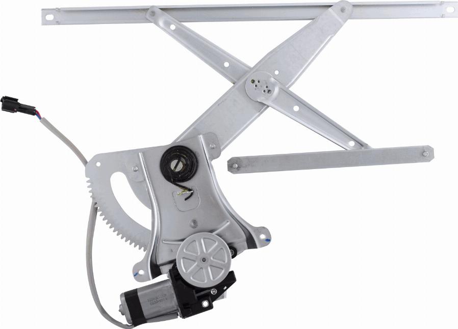 Lemförder 60.80390.0 - Стеклоподъемник abcparts.ee