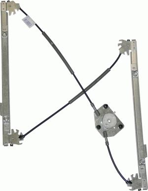 Lemförder 60.80383.0 - Стеклоподъемник abcparts.ee