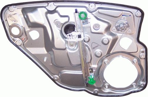 Lemförder 60.80320.0 - Стеклоподъемник abcparts.ee