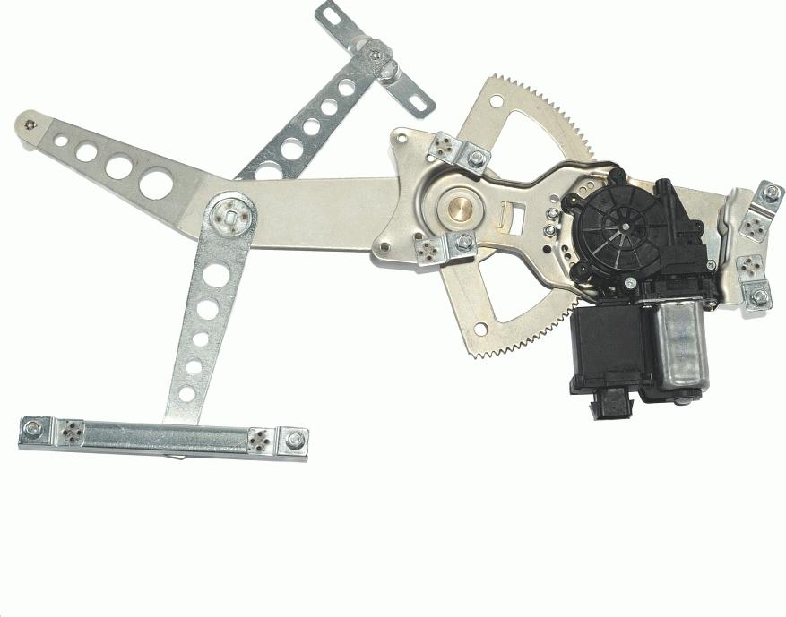 Lemförder 60.80259.0 - Стеклоподъемник abcparts.ee