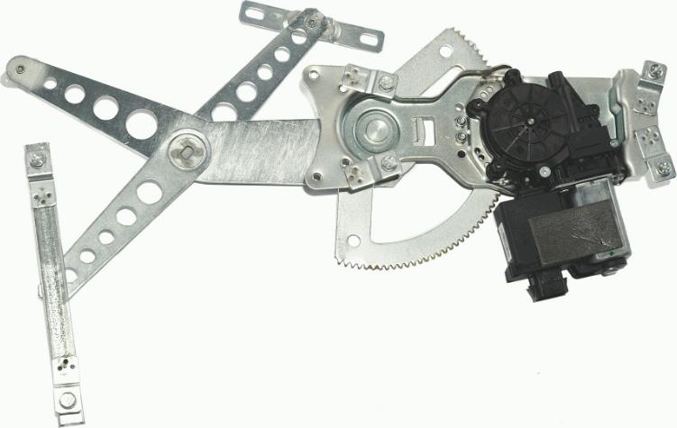 Lemförder 60.80260.0 - Стеклоподъемник abcparts.ee