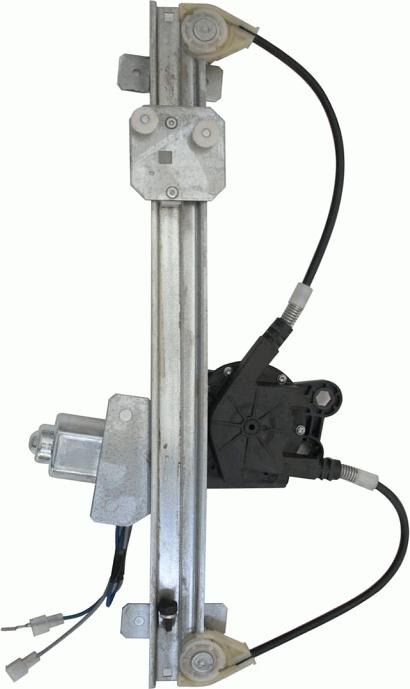 Lemförder 60.81622.0 - Стеклоподъемник abcparts.ee