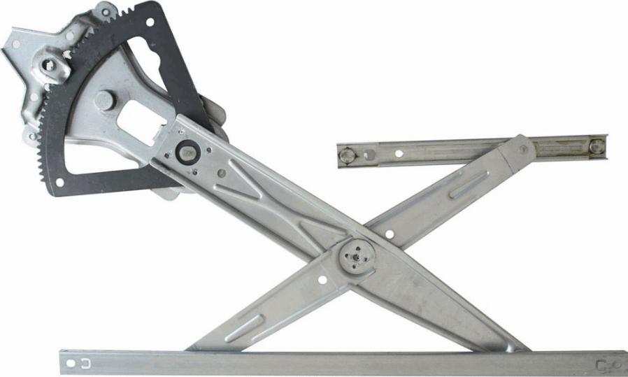 Lemförder 60.81140.0 - Стеклоподъемник abcparts.ee