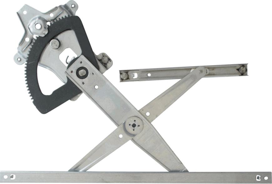 Lemförder 60.81142.0 - Стеклоподъемник abcparts.ee