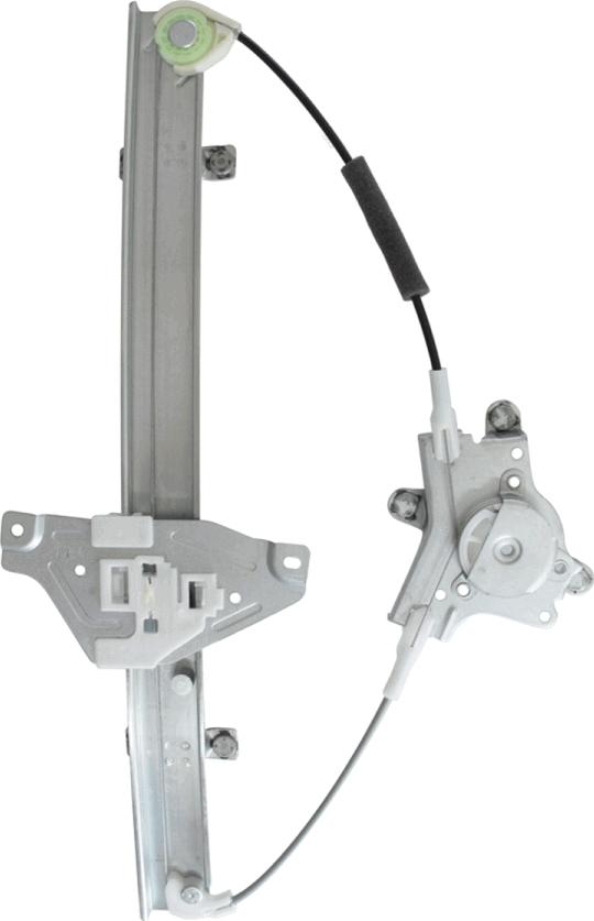 Lemförder 60.81161.0 - Стеклоподъемник abcparts.ee