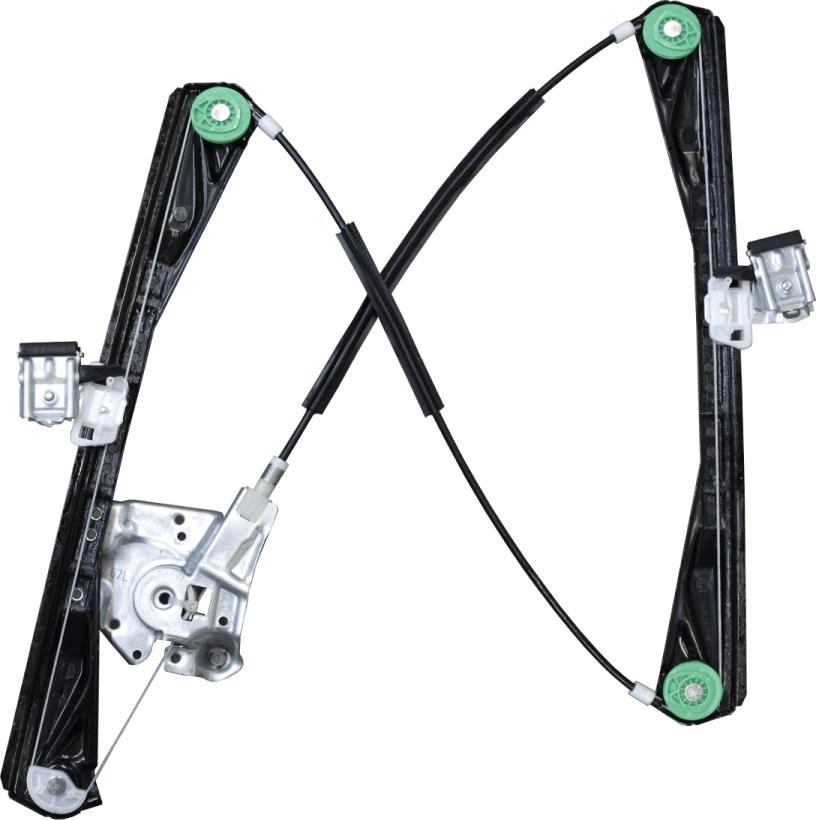 Lemförder 60.81388.0 - Стеклоподъемник abcparts.ee